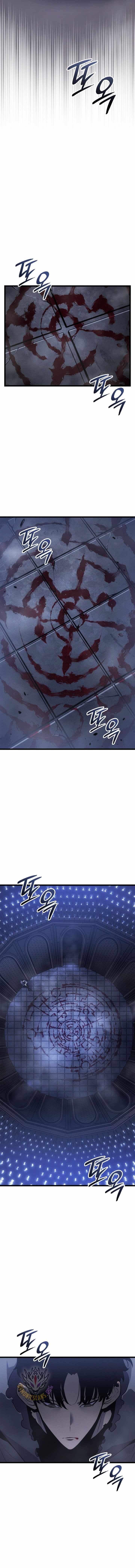 Solo Leveling: Ragnarok, Chapter 44 image 14